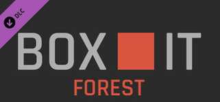 BOXIT Map Forest background image