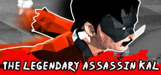 The Legendary Assassin KAL background image
