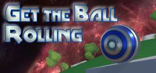 Get the Ball Rolling background image