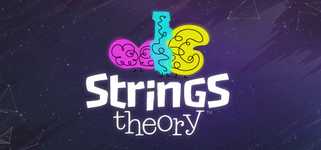 Strings Theory cover image