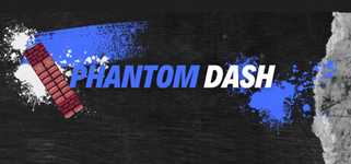 Phantom Dash background image