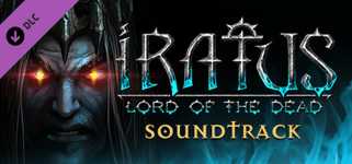 Iratus: Lord of the Dead - Soundtrack background image