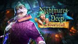 Nightmares from the Deep 2: The Siren`s Call cover image