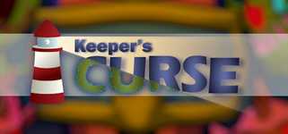 Keeper's Curse background image
