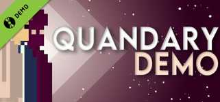 Quandary Demo background image