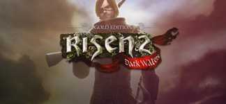 Risen 2: Dark Waters Gold Edition cover image