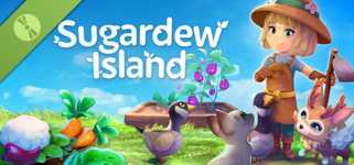 Sugardew Island - Your cozy farm shop Demo cover image