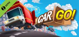 CarGo! Demo background image