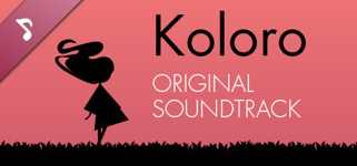 Koloro - Original Soundtrack background image