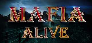 Mafia is Alive background image