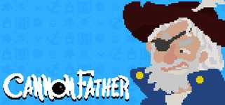 Cannon Father background image