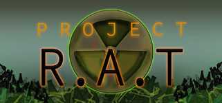 Project R.A.T. background image