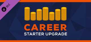WRC 9 Career Starter Upgrades background image