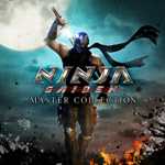 NINJA GAIDEN: Master Collection background image
