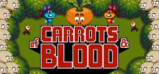 Of Carrots And Blood cover image