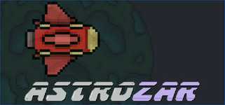Astrozar background image