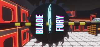 Blade Fury background image
