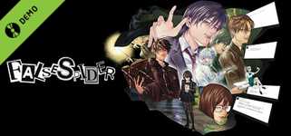 False Spider Demo background image