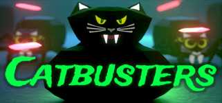Catbusters background image