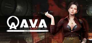 A.V.A Global cover image