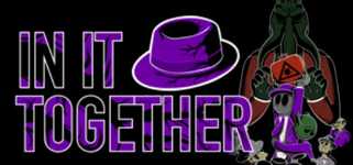 In It Together background image