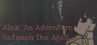 Alex: An Adventure Between the Ages background image