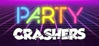 Party Crashers background image