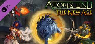 Aeon's End - The New Age background image