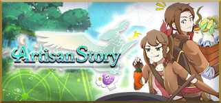 Artisan Story cover image