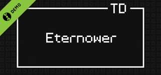 Eternower Demo background image