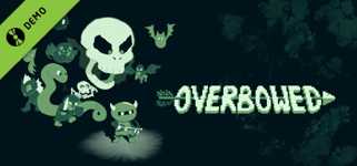 Overbowed Demo background image