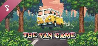 The Van Game Soundtrack - By Johnathon Orsi background image