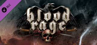 Tabletop Simulator - Blood Rage cover image