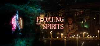 Floating with Spirits background image