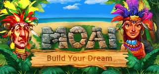 MOAI: Build Your Dream background image