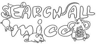 SEARCH ALL - MICE background image