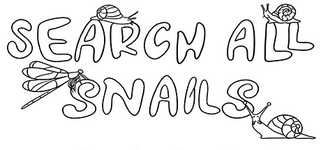 SEARCH ALL - SNAILS background image