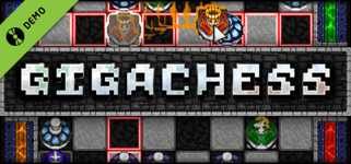Gigachess Demo background image