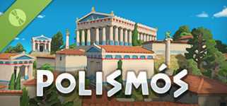 Polismos Demo background image