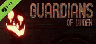 Guardians of Lumen Demo background image