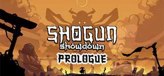 Shogun Showdown: Prologue cover image