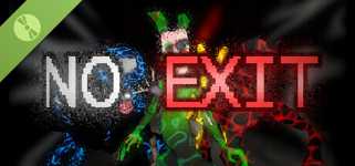 NO EXIT DEMO (Chapter 1) background image
