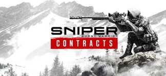 Sniper Ghost Warrior Contracts - STURM BODYGUARD 9 cover image