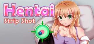Hentai Strip Shot background image
