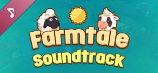 Farmtale Soundtrack cover image