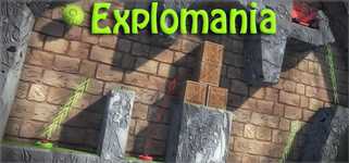 Explomania background image