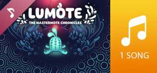 Lumote: The Mastermote Chronicles - New Path background image
