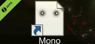 Mono Demo background image