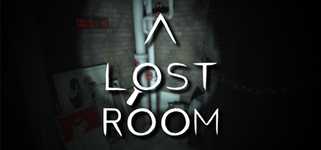 A Lost Room background image