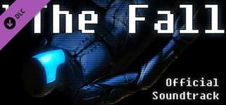 The Fall Official Soundtrack background image